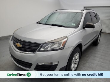 2016 Chevrolet Traverse in Houston, TX 77037