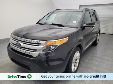 2015 Ford Explorer in Houston, TX 77074