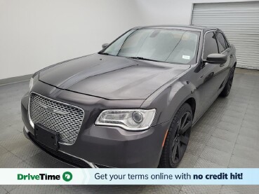 2016 Chrysler 300 in San Antonio, TX 78238