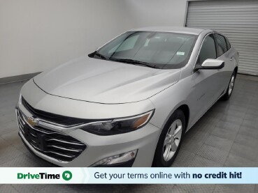 2022 Chevrolet Malibu in Houston, TX 77074