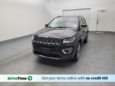 2018 Jeep Compass in Antioch, TN 37013