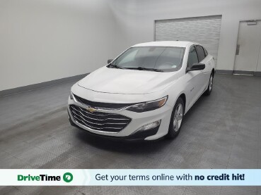 2019 Chevrolet Malibu in Fairfield, OH 45014