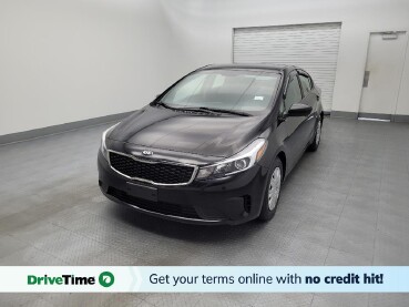 2018 Kia Forte in Fairfield, OH 45014