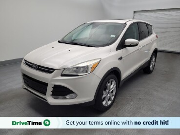 2013 Ford Escape in Toledo, OH 43617