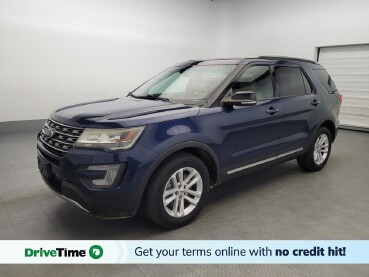 2017 Ford Explorer in Temple Hills, MD 20746