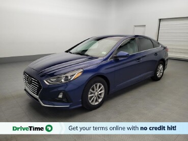 2019 Hyundai Sonata in Williamstown, NJ 8094