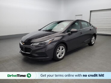 2016 Chevrolet Cruze in Charleston, SC 29414