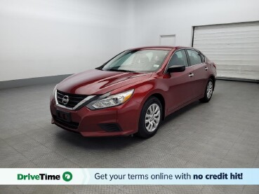 2017 Nissan Altima in Laurel, MD 20724