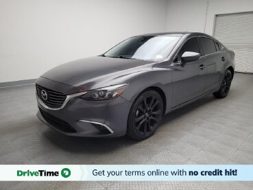 2016 Mazda MAZDA6 in Riverside, CA 92504