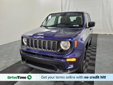 2019 Jeep Renegade in Langhorne, PA 19047