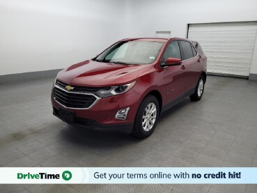 2019 Chevrolet Equinox in Owings Mills, MD 21117