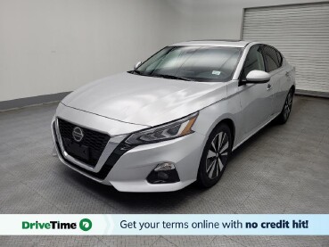 2020 Nissan Altima in St. Louis, MO 63125