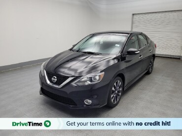 2016 Nissan Sentra in St. Louis, MO 63125