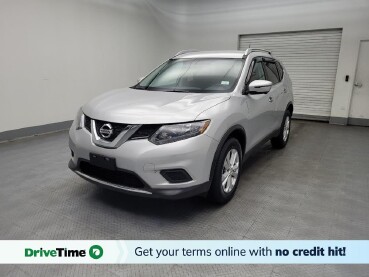 2016 Nissan Rogue in St. Louis, MO 63136