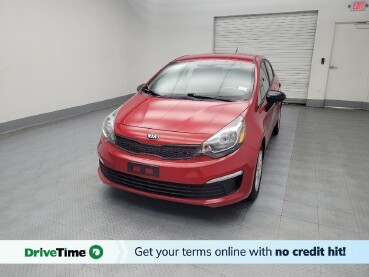 2017 Kia Rio in Midlothian, IL 60445