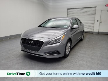 2017 Hyundai Sonata in St. Louis, MO 63125