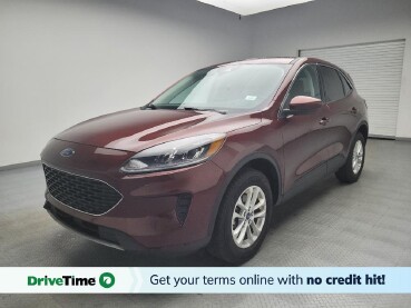 2021 Ford Escape in Glen Burnie, MD 21061