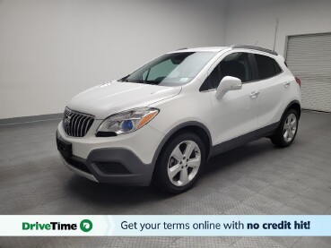 2016 Buick Encore in Van Nuys, CA 91411