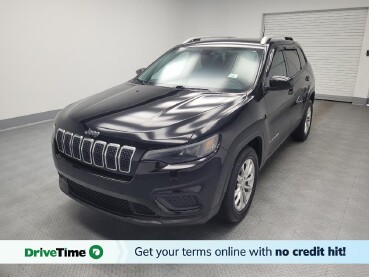 2020 Jeep Cherokee in Highland, IN 46322