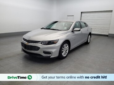 2017 Chevrolet Malibu in Laurel, MD 20724