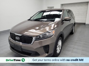 2019 Kia Sorento in Las Vegas, NV 89104