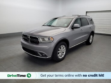 2014 Dodge Durango in Williamstown, NJ 8094