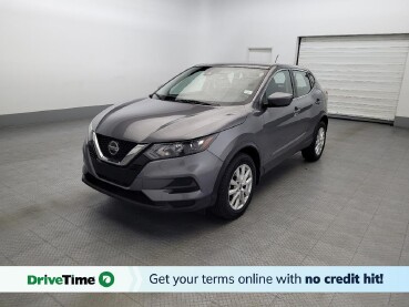 2021 Nissan Rogue Sport in Laurel, MD 20724