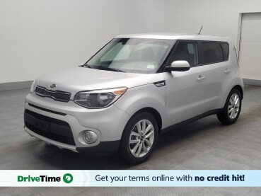 2018 Kia Soul in Pelham, AL 35124