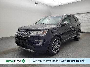 2016 Ford Explorer in Columbia, SC 29210