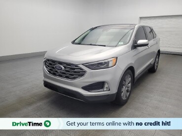 2019 Ford Edge in Sanford, FL 32773