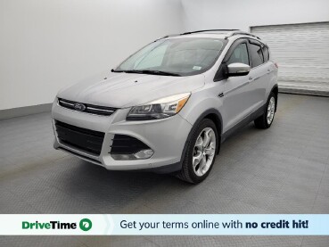 2014 Ford Escape in Tallahassee, FL 32304