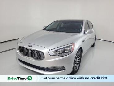 2017 Kia K900 in Fayetteville, NC 28304