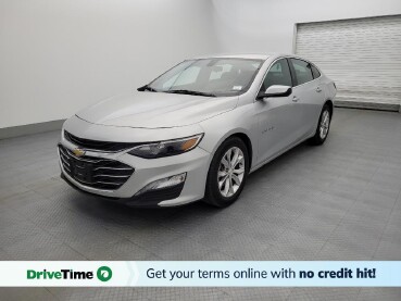 2019 Chevrolet Malibu in Lakeland, FL 33815