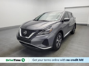 2022 Nissan Murano in Sanford, FL 32773