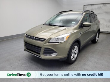 2013 Ford Escape in Des Moines, IA 50310