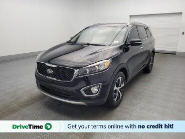 2016 Kia Sorento in Mobile, AL 36606