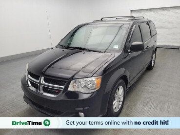 2019 Dodge Grand Caravan in Sanford, FL 32773