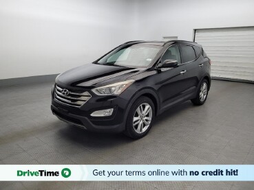 2014 Hyundai Santa Fe in Laurel, MD 20724