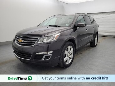 2016 Chevrolet Traverse in Lakeland, FL 33815