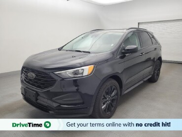 2022 Ford Edge in Winston-Salem, NC 27103