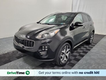 2017 Kia Sportage in Langhorne, PA 19047