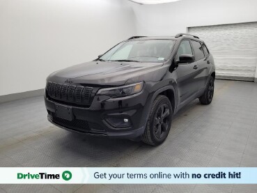 2019 Jeep Cherokee in Lakeland, FL 33815