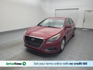 2016 Hyundai Sonata in Cincinnati, OH 45255