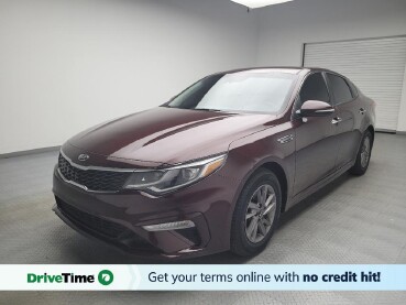 2020 Kia Optima in Glen Burnie, MD 21061