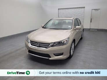 2014 Honda Accord in Fairfield, OH 45014