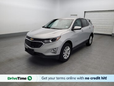 2021 Chevrolet Equinox in Laurel, MD 20724