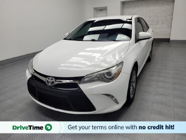 2016 Toyota Camry in Las Vegas, NV 89102