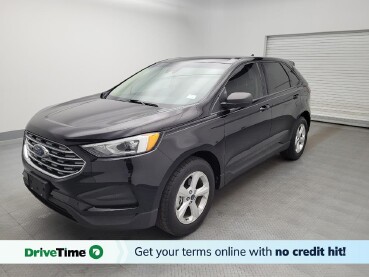 2020 Ford Edge in Lakewood, CO 80215