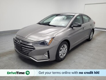 2020 Hyundai Elantra in Madison, TN 37115