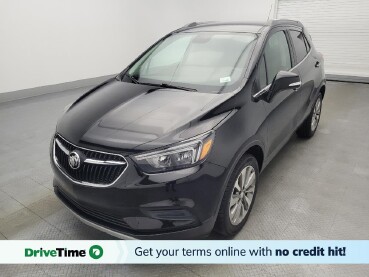 2019 Buick Encore in Mobile, AL 36606